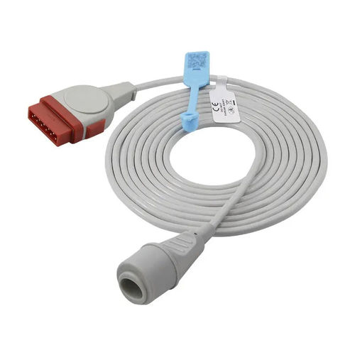 Cavo IBP per GE Healthcare - 2021197-001 - Med-link Electronics Tech