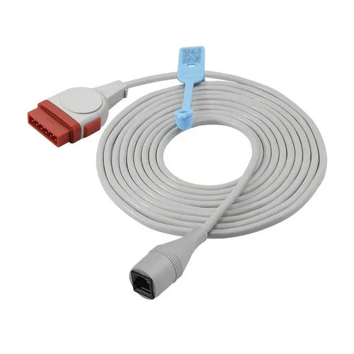 Cavo IBP per GE Healthcare - 2021196-001 - Med-link Electronics Tech