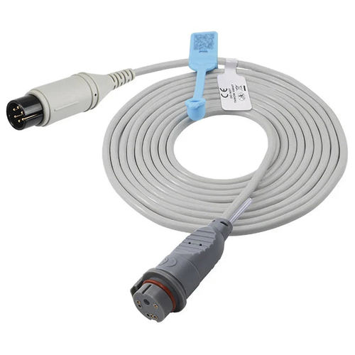 Cavo IBP per Philips - 001C-30-70758 - Med-link Electronics Tech - per Edan / per Mindray / per Welch Allyn