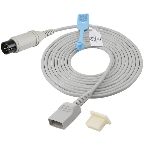 Cavo IBP per Philips - 650-208 - Med-link Electronics Tech - per Edan / per Welch Allyn