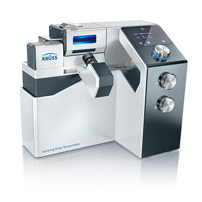 Analizzatore di controllo - SDT - KRÜSS GmbH - per l'industria farmaceutica / da banco / digitale