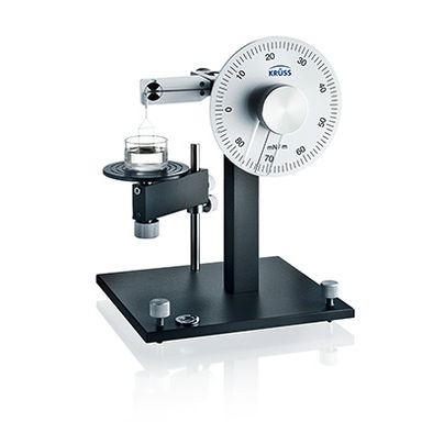 Analizzatore per ispezione di superficie - K6 - KRÜSS GmbH - manuale / da banco