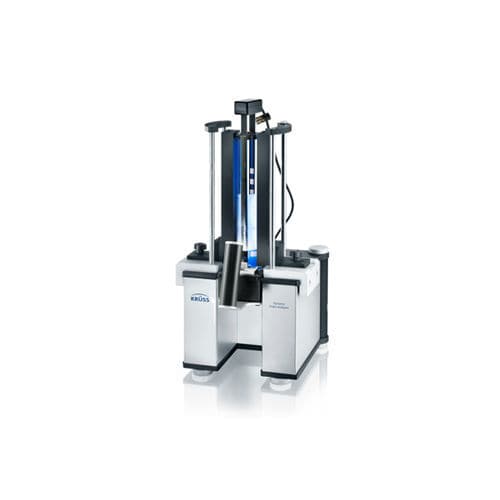 Analizzatore di conduttività - DFA100LCM - KRÜSS GmbH - di lavaggio / per l'industria farmaceutica / da banco