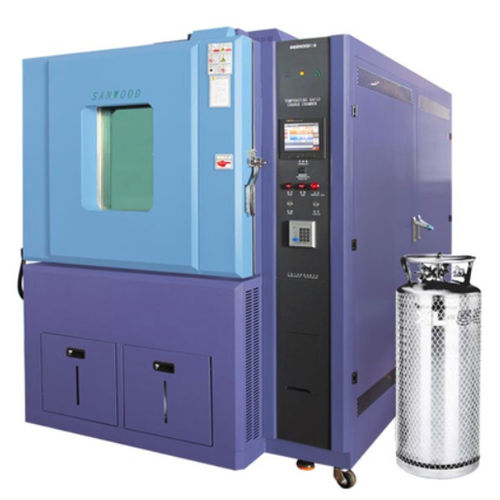 Camera climatica - SM-KS-1500-CC - Sanwood Environmental Chambers Co., Ltd. - di temperatura / di umidità / di raffreddamento