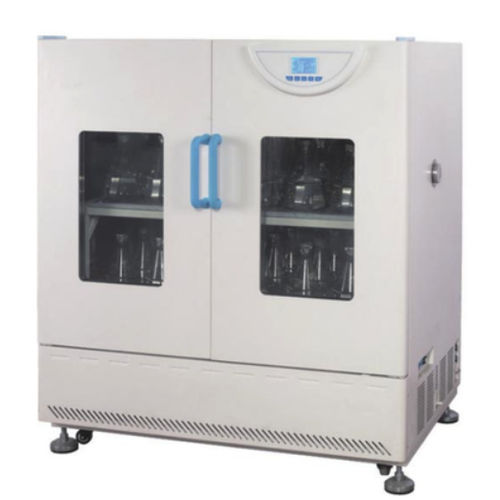 Agitatore di laboratorio a vibrazione - SM-HZQ-X series - Sanwood Environmental Chambers Co., Ltd. - oscillante / digitale / da banco