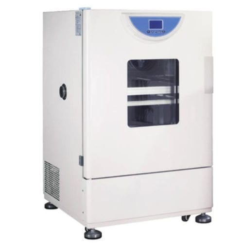 Agitatore di laboratorio oscillante - SM series - Sanwood Environmental Chambers Co., Ltd. - digitale / da banco