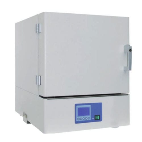 Forno di sinterizzazione - SM-BSX2 series - Sanwood Environmental Chambers Co., Ltd. - di riscaldamento / da banco / automatico