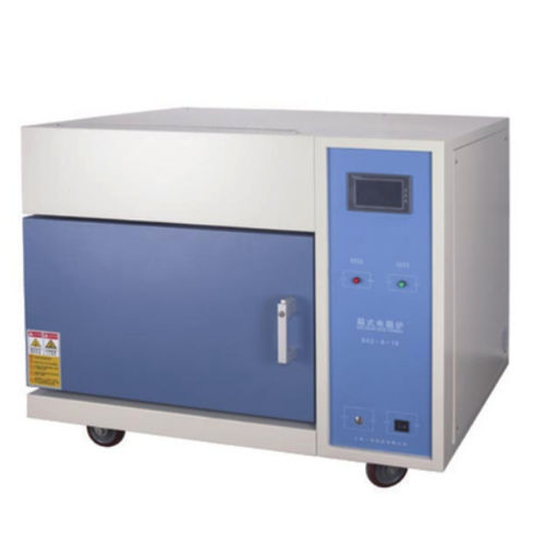 Forno di riscaldamento - SM-SX2 series - Sanwood Environmental Chambers Co., Ltd. - mobile / 1 porta