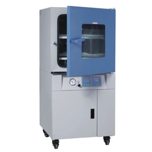 Forno di riscaldamento - SM-DZF-6 series - Sanwood Environmental Chambers Co., Ltd. - da laboratorio / a vuoto / in acciaio inossidabile