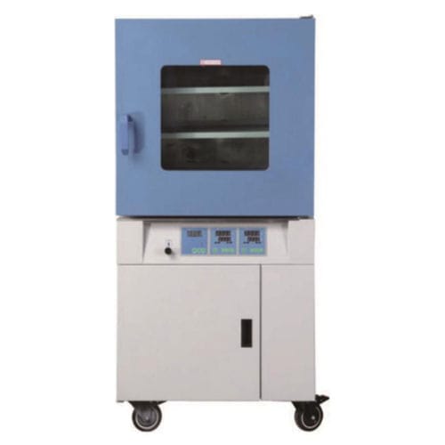 Forno di riscaldamento - BPZ-LC - Sanwood Environmental Chambers Co., Ltd. - da laboratorio / a vuoto / da banco