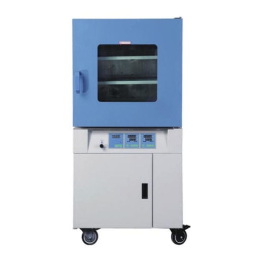 Forno di riscaldamento - SM-BPZ-6xxxLC series - Sanwood Environmental Chambers Co., Ltd. - di pulizia / di stoccaggio / da laboratorio
