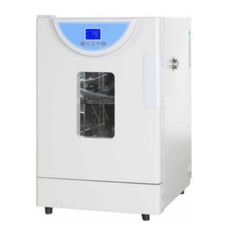 Incubatore da laboratorio a convezione naturale - SM-BPH-90 series - Sanwood Environmental Chambers Co., Ltd. - in acciaio inossidabile / di termoregolazione