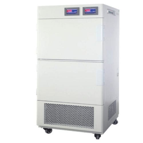 Camera climatica - SM-LHH-S series - Sanwood Environmental Chambers Co., Ltd. - di umidità / di luce / di stabilità di temperatura