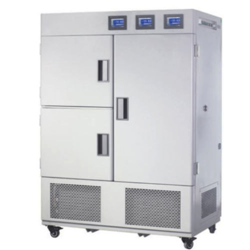 Camera climatica - SM-LHH-S series - Sanwood Environmental Chambers Co., Ltd. - di umidità / di stabilità di temperatura / per l'industria farmaceutica