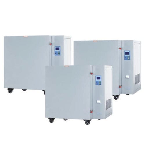 Forno di riscaldamento - SM-BPG-9 series - Sanwood Environmental Chambers Co., Ltd. - da laboratorio / mobile