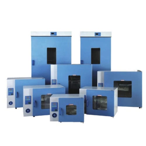 Forno di sterilizzazione - 9000 series - Sanwood Environmental Chambers Co., Ltd. - di fusione / da laboratorio / ad aria calda