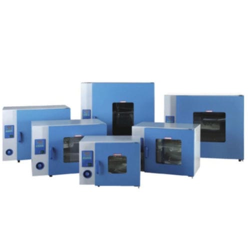Forno di sterilizzazione - 9003 series - Sanwood Environmental Chambers Co., Ltd. - di fusione / da laboratorio / ad aria calda