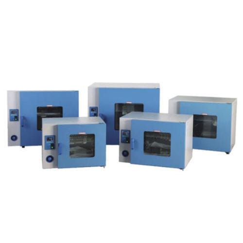 Forno di riscaldamento - SM-GRX-9 series - Sanwood Environmental Chambers Co., Ltd. - di sterilizzazione / di ossidazione / da laboratorio