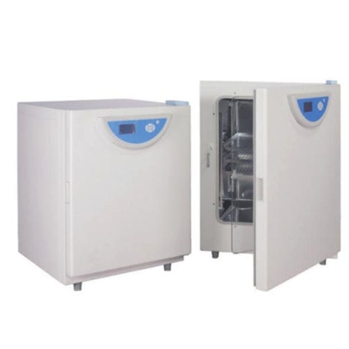 Incubatore da laboratorio a CO2 - SM-BPN  - Sanwood Environmental Chambers Co., Ltd. - per coltura cellulare / da banco / riscaldante
