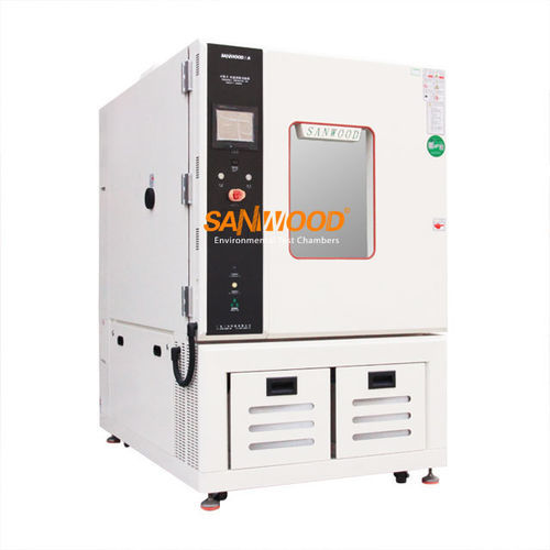 Camera climatica - SMC-150-CC - Sanwood Environmental Chambers Co., Ltd. - di temperatura / di umidità / di raffreddamento