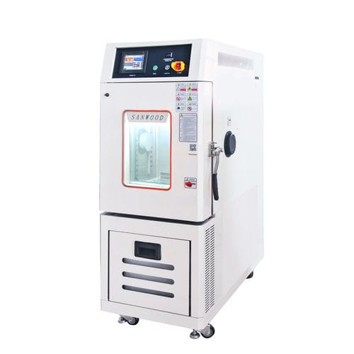 Camera climatica - SMC-80-CC - Sanwood Environmental Chambers Co., Ltd. - di umidità / di temperatura / da laboratorio