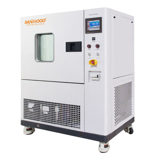 Camera climatica - SM series - Sanwood Environmental Chambers Co., Ltd. - di temperatura / di raffreddamento / da laboratorio
