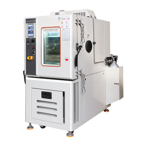 Camera climatica - SMC-1000-CC-FB - Sanwood Environmental Chambers Co., Ltd. - di temperatura / di umidità / di raffreddamento