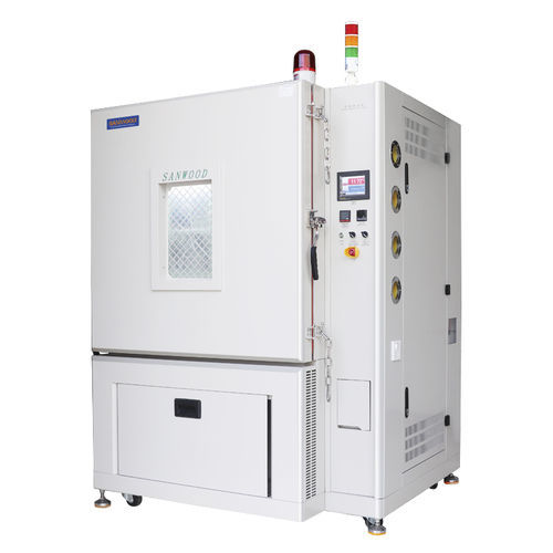 Camera climatica - SMC-800-CC-FB - Sanwood Environmental Chambers Co., Ltd. - di temperatura / di raffreddamento / da laboratorio
