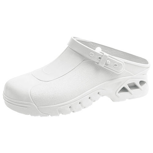 Zoccolo unisex - 02-0009600 - ABEBA - antiscivolo / antistatico / lavabile