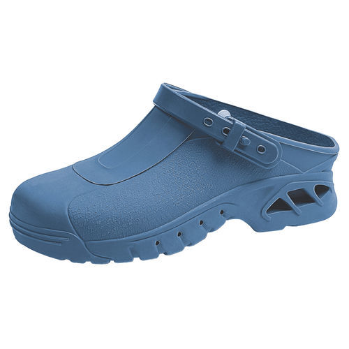 Zoccolo unisex - 02-0009610 - ABEBA - antiscivolo / antistatico / lavabile