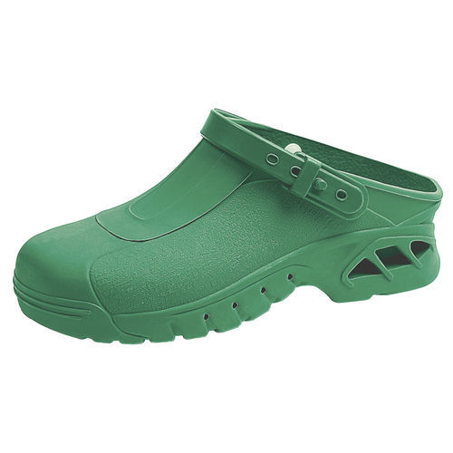 Zoccolo unisex - 02-0009620 - ABEBA - antiscivolo / antistatico / lavabile