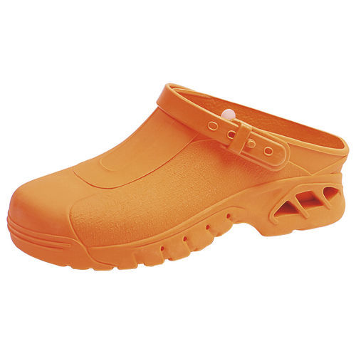 Zoccolo unisex - 02-0009630 - ABEBA - antiscivolo / antistatico / lavabile