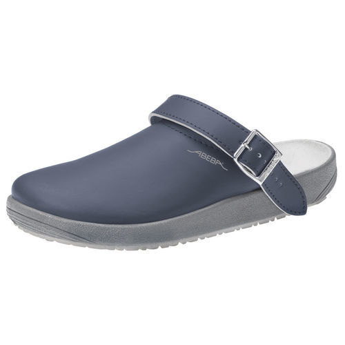 Zoccolo unisex - 02-0009250 - ABEBA - antiscivolo / antistatico / traspirante