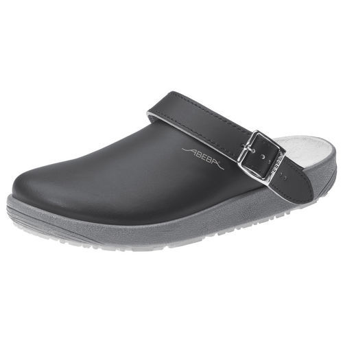 Zoccolo unisex - 02-0009252 - ABEBA - antiscivolo / antistatico / traspirante
