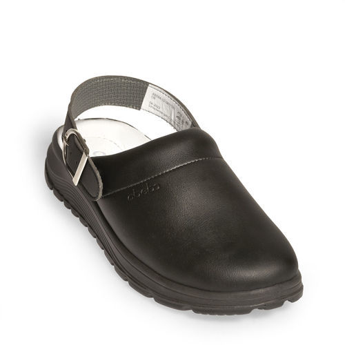 Zoccolo unisex - 02-0087031 - ABEBA - antiscivolo / antistatico / traspirante