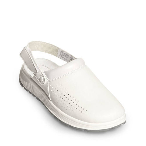 Zoccolo unisex - 02-0012018 - ABEBA - antiscivolo / antistatico / traspirante