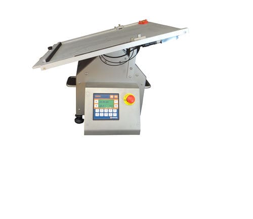 Tester di frizione - FTIP) - SOFRASER - automatico / da banco / digitale