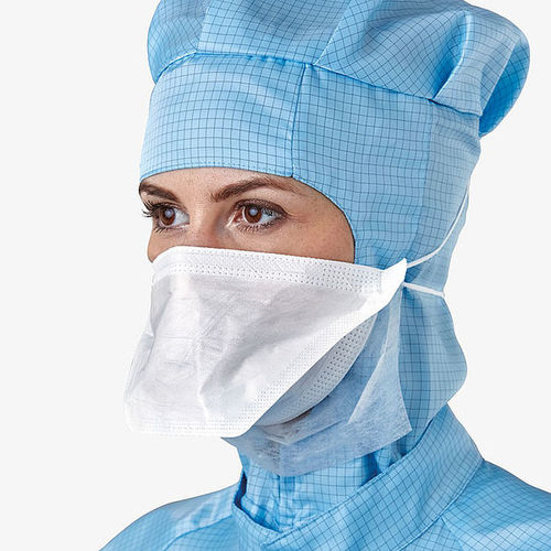 Mascherina chirurgica EN14683 - Kimtech™ M3 - Dastex - per adulti / bianca / monouso