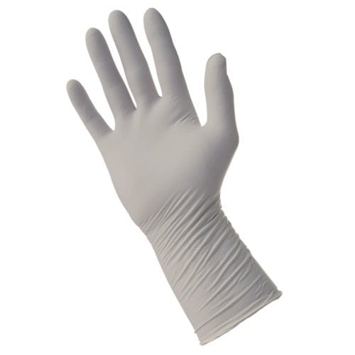 Guanto in nitrile - KIMTECH™ G3 - Dastex - senza lattice / per camera bianca / senza polvere