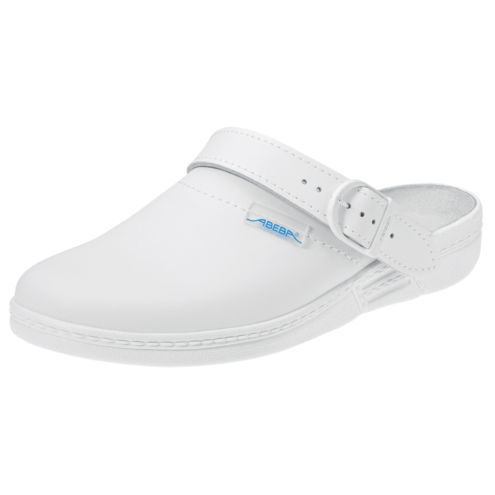 Zoccolo unisex - 32010 - Dastex - lavabile / antiscivolo / bianco