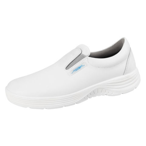 Calzatura sanitaria unisex - X-LIGHT - Dastex - antiscivolo / traspirante / antistatica