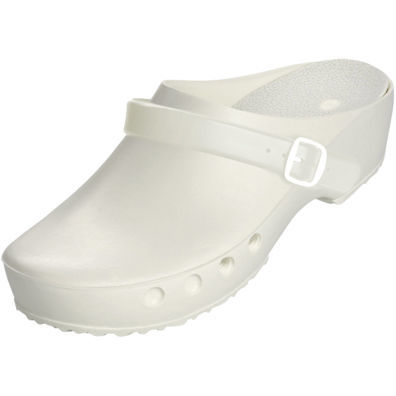 Zoccolo unisex - CHIROCLOGS® - Dastex - lavabile / antiscivolo / antistatico