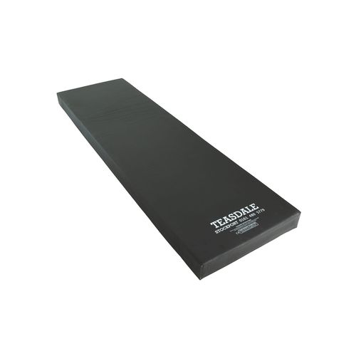 Materasso per barella con carrello - TT/160S - Teasdale - in espanso / antidecubito