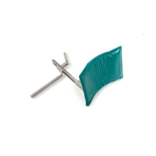 Cuscino di sostegno - MG/1 series - Teasdale - per tavolo operatorio / par paziente umano / in poliuretano