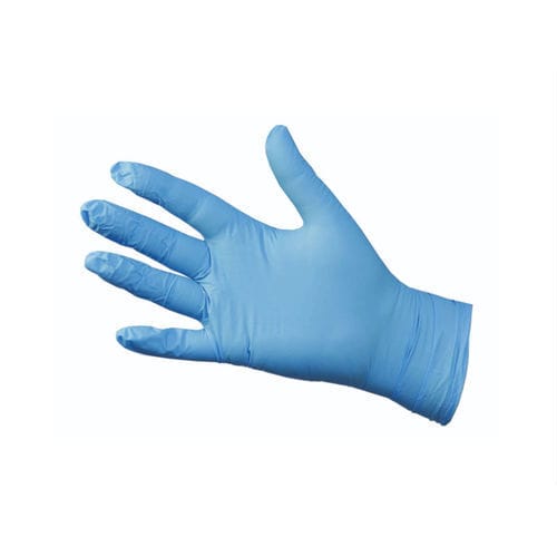 Guanto in nitrile - TP/06 series - Teasdale - medico / L / M