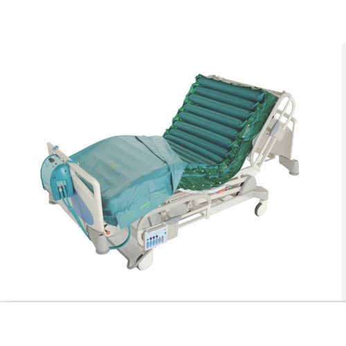 Materasso per letto ospedaliero - Transair Combi - Teasdale - ad aria dinamica / in espanso / multistrato