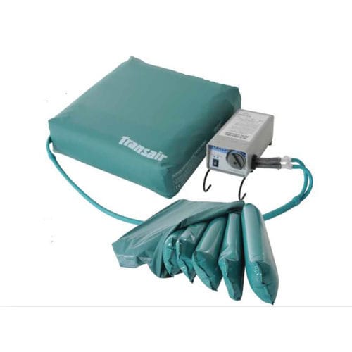 Cuscino di sostegno - PPS250  - Teasdale - bariatrico / in espanso / ad aria dinamica