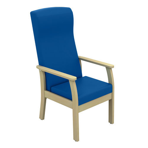 Sedia con braccioli - HBC - Teasdale