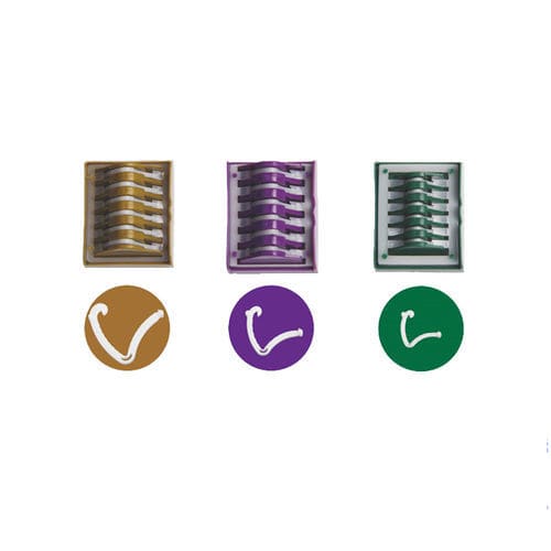 Clip chirurgico laparoscopico - Hangzhou Kangji Medical Instruments