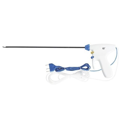 Elettrodo per chirurgia mini-invasiva - 110Y.502 - Hangzhou Kangji Medical Instruments - laparoscopico / monopolare / a uncino